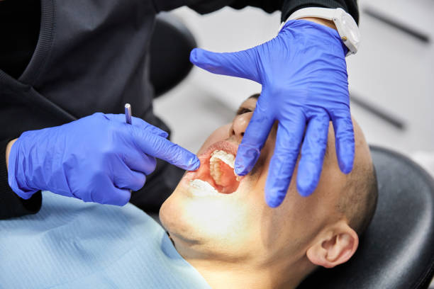 Best Emergency TMJ Treatment in Bunkie, LA